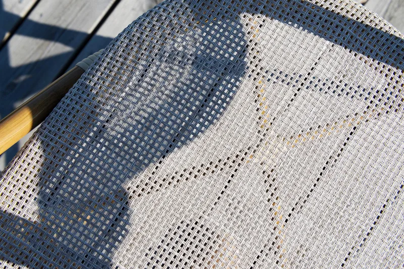 Hillerstorp Caféstol - Grå - Products - Utemöbler & utemiljö - Balkong & altan - Balkongmöbler - Balkongstol