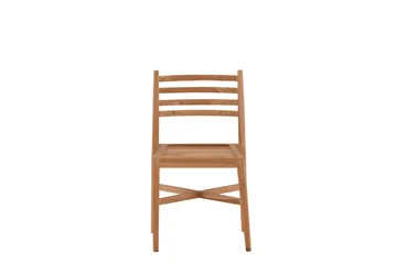 Kenya Matstol Utomhus - Beige - Products - Utemöbler & utemiljö - Balkong & altan - Balkongmöbler - Balkongstol