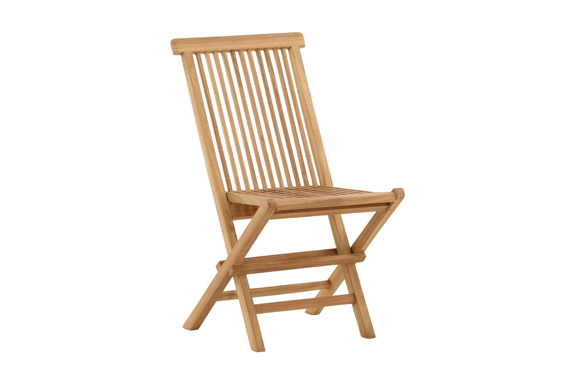 Kenya Utestol Hopfällbar