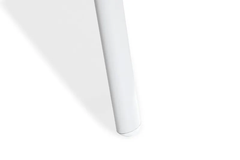 Las Karmstol Utomhus Vegas - Vit/beige - Products - Utemöbler & utemiljö - Balkong & altan - Balkongmöbler - Balkongstol