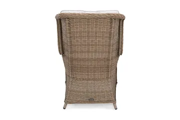 Marcus Öronlappsfåtölj Utomhus - Natur - Products - Utemöbler & utemiljö - Balkong & altan - Balkongmöbler - Balkongstol