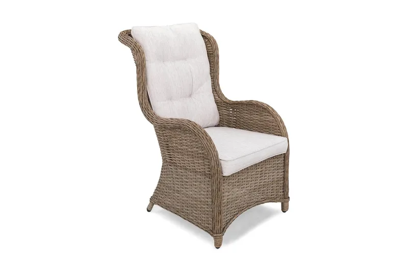 Marcus Öronlappsfåtölj Utomhus - Natur - Products - Utemöbler & utemiljö - Balkong & altan - Balkongmöbler - Balkongstol