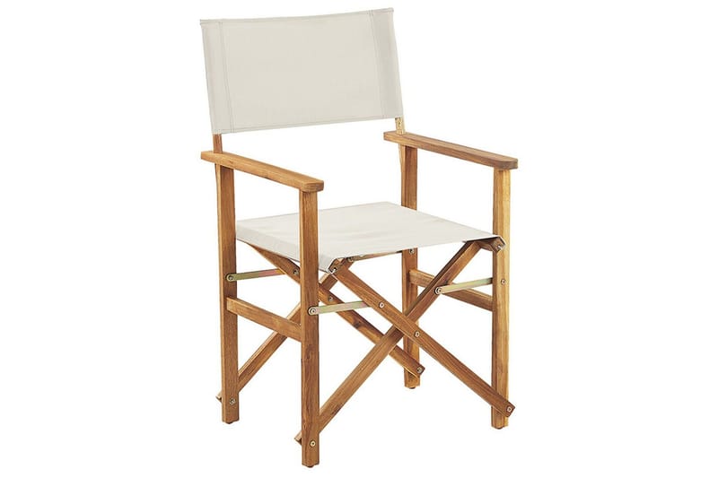 Salve Karmstol Utomhus - Grön/Orange - Products - Utemöbler & utemiljö - Balkong & altan - Balkongmöbler - Balkongstol