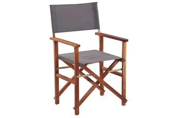 Salve Karmstol Utomhus - Grön/Röd - Products - Utemöbler & utemiljö - Balkong & altan - Balkongmöbler - Balkongstol