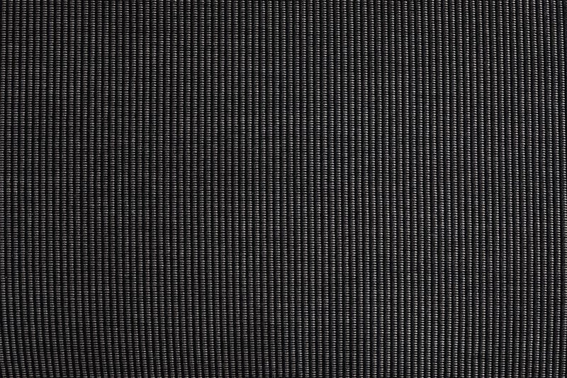 Wisconsin Premium 2-sits Loungesoffa utomhus – Utesoffa i Konstrotting för balkong - Sand Beige / Svarta dynor - Products - Utemöbler & utemiljö - Balkong & altan - Balkongmöbler - Balkongsoffa