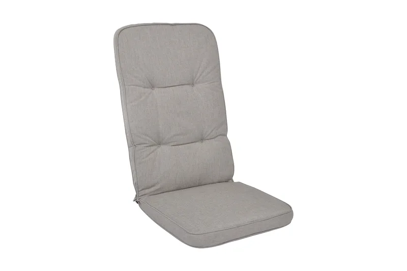 Askgrå 5-position woodline - Grå - Products - Utemöbler & utemiljö - Dynor - Positionsdynor