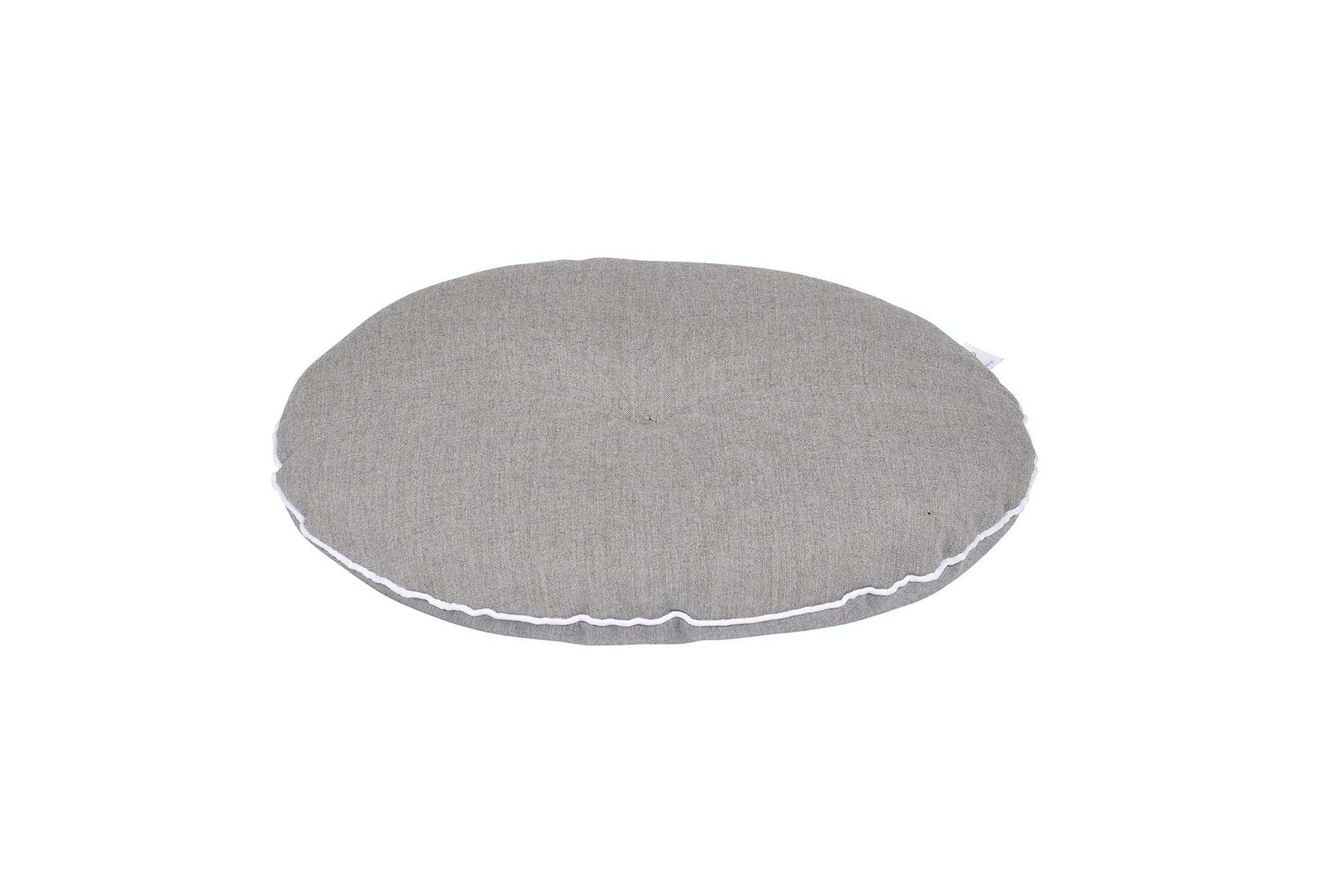 Askgrå Wiendyna fiber