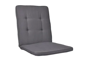 Basis Universaldyna Grå - Fritab - Products - Utemöbler & utemiljö - Dynor - Övriga dynor