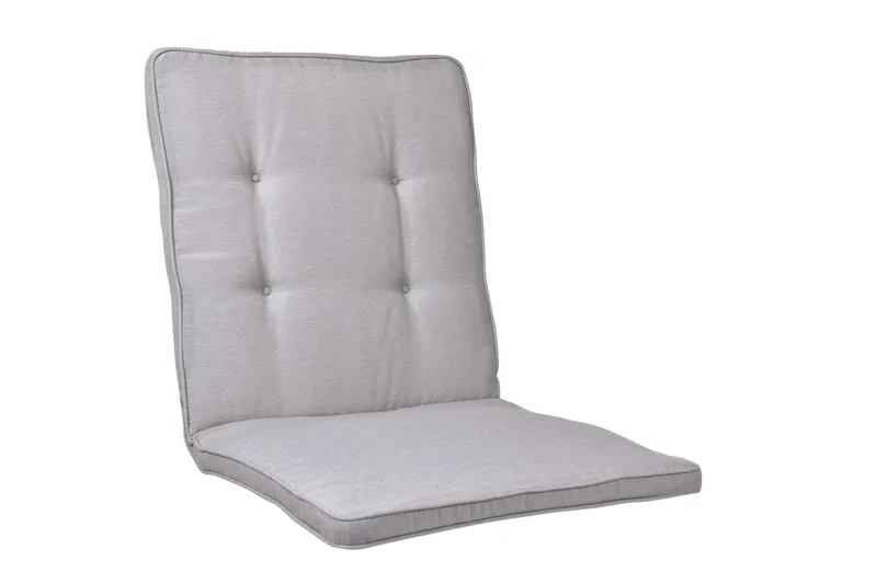 Basis Universaldyna Ljusgrå - Fritab - Products - Utemöbler & utemiljö - Dynor - Övriga dynor