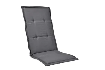 Basis Positionsdyna Grå - Fritab - Products - Utemöbler & utemiljö - Dynor - Positionsdynor