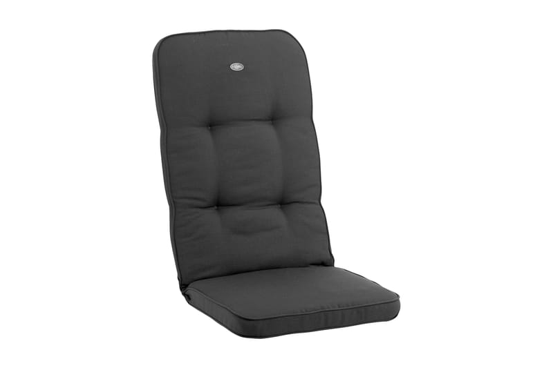 Canyon Positionsdyna - Svart - Products - Utemöbler & utemiljö - Dynor - Positionsdynor