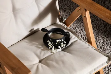 Cushion Positionsdyna - Offwhite - Products - Utemöbler & utemiljö - Dynor - Positionsdynor