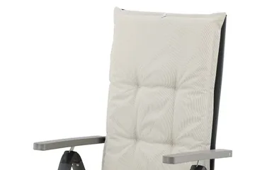 Cushion Positionsdyna - Offwhite - Products - Utemöbler & utemiljö - Dynor - Positionsdynor