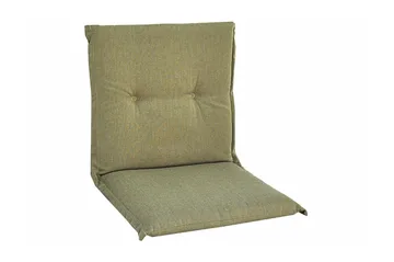 Drum Universaldyna Beige Fritab beige - Products - Utemöbler & utemiljö - Dynor - Positionsdynor