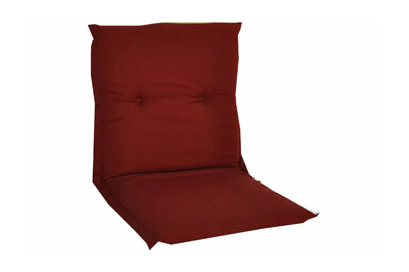 Drum Universaldyna Beige Fritab Bordeaux - Products - Utemöbler & utemiljö - Dynor - Positionsdynor