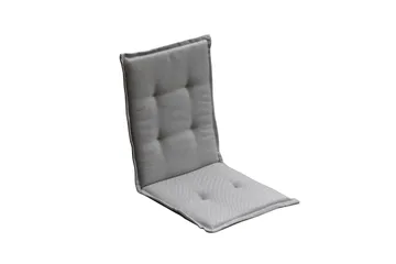 Dyna till Karmstol Utomhus Rektangulär 94 cm x 40 cm - Beige - Products - Utemöbler & utemiljö - Dynor - Positionsdynor
