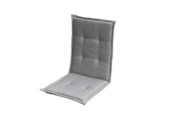 Dyna till Karmstol Utomhus Rektangulär 94 cm x 40 cm - Beige - Products - Utemöbler & utemiljö - Dynor - Positionsdynor