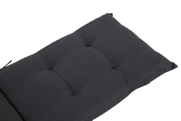 Dyna till Positionsstol - Grå - Products - Utemöbler & utemiljö - Dynor - Positionsdynor