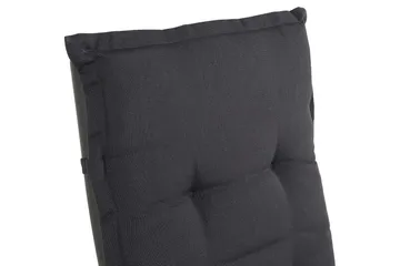 Dyna till Positionsstol - Grå - Products - Utemöbler & utemiljö - Dynor - Positionsdynor