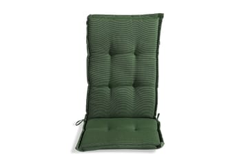 Dyna till Positionsstol - Grön - Products - Utemöbler & utemiljö - Dynor - Positionsdynor