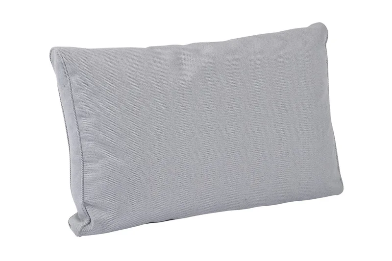 Fritab Barbie Ryggdyna 75x20 cm Ljusgrå - Fritab - Products - Utemöbler & utemiljö - Dynor - Sittdyna & ryggdyna utemöbler