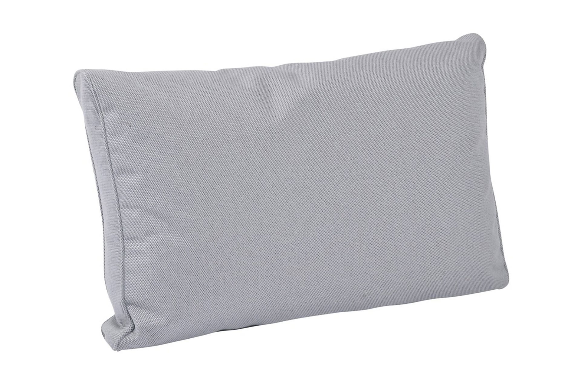 Fritab Bonnie Ryggdyna 70x20 cm Ljusgrå