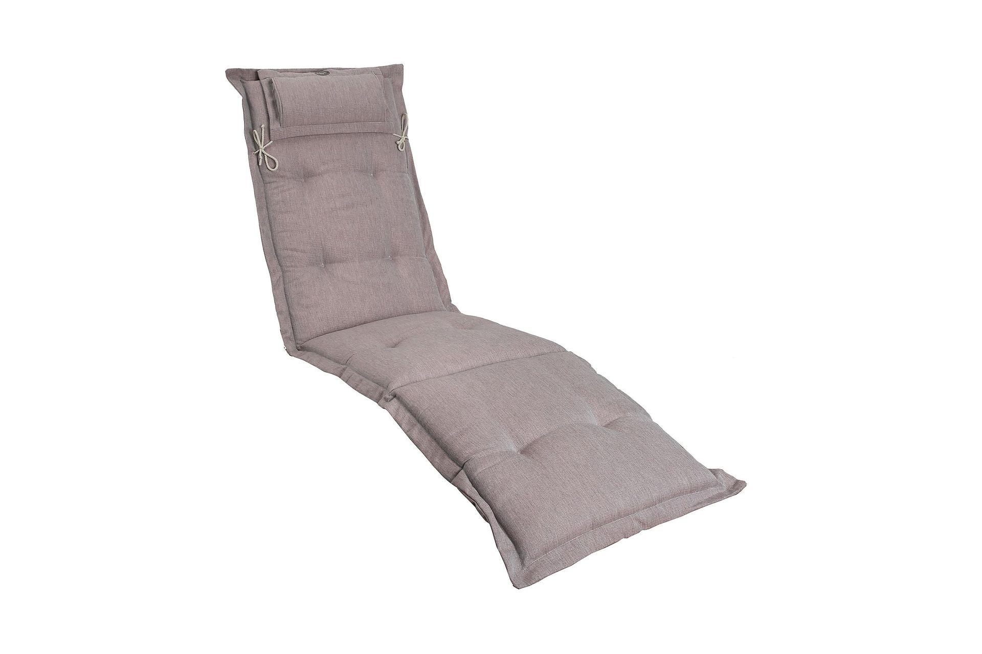 Fritab Canyon Däckstolsdyna