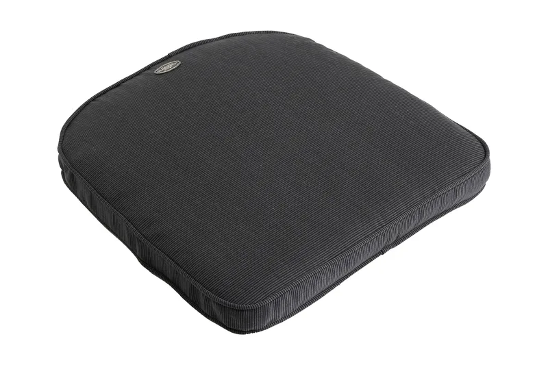 Fritab Canyon Krabi Sittdyna 46x49 cm Grå - Fritab - Products - Utemöbler & utemiljö - Dynor - Sittdyna & ryggdyna utemöbler