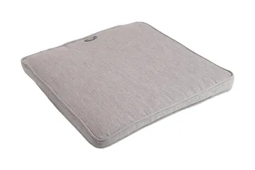 Fritab Canyon Sittdyna - Grå/Rosa - Products - Utemöbler & utemiljö - Dynor - Sittdyna & ryggdyna utemöbler