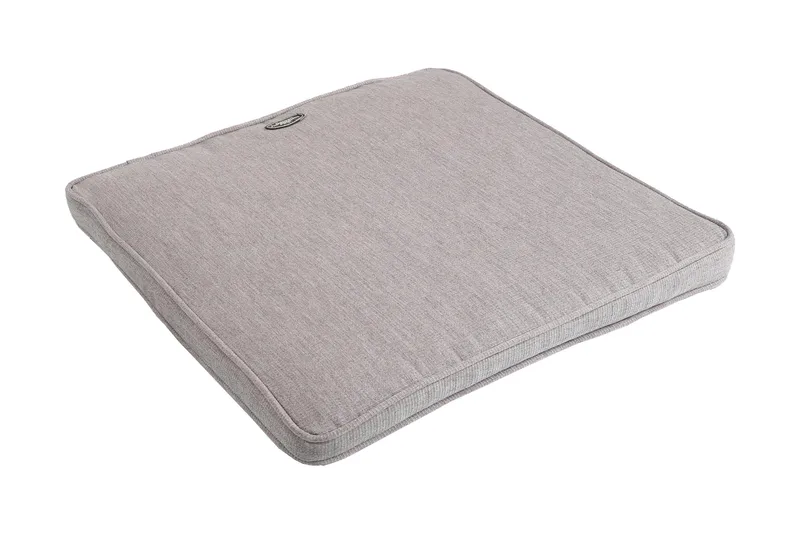 Fritab Canyon Sittdyna - Grå/Rosa - Products - Utemöbler & utemiljö - Dynor - Sittdyna & ryggdyna utemöbler