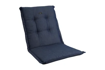 Fritab Canyon Universaldyna - Blå - Products - Utemöbler & utemiljö - Dynor - Positionsdynor