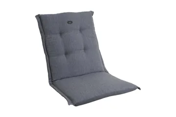 Fritab Canyon Universaldyna - Blå/Grå - Products - Utemöbler & utemiljö - Dynor - Positionsdynor