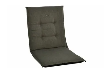 Fritab Canyon Universaldyna Fritab Taupe - Products - Utemöbler & utemiljö - Dynor - Positionsdynor