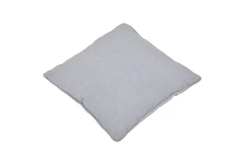 Fritab Standard Dekorationskudde 60x60 cm Ljusgrå - Fritab - Products - Utemöbler & utemiljö - Dynor - Utomhuskuddar