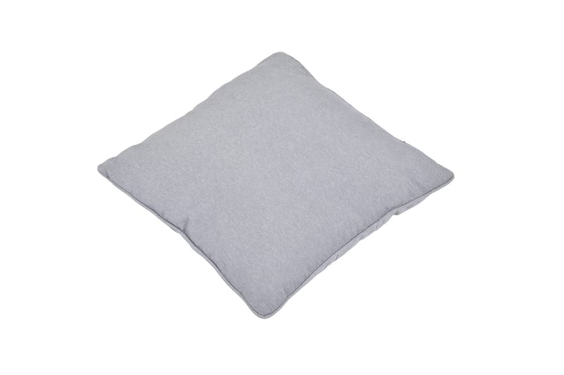 Fritab Standard Dekorationskudde 60x60 cm Ljusgrå - Fritab - Products - Utemöbler & utemiljö - Dynor - Utomhuskuddar