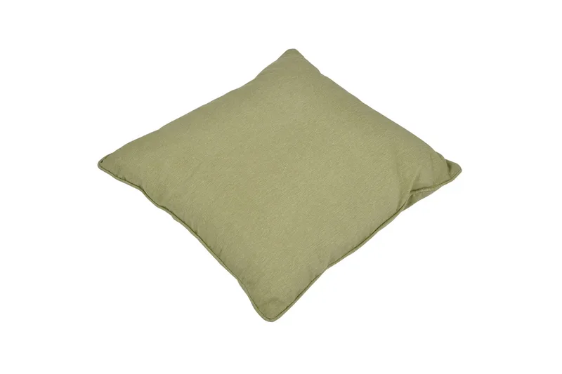 Fritab Standard Dekorationskudde 60x60 cm Olivgrön, Fritab