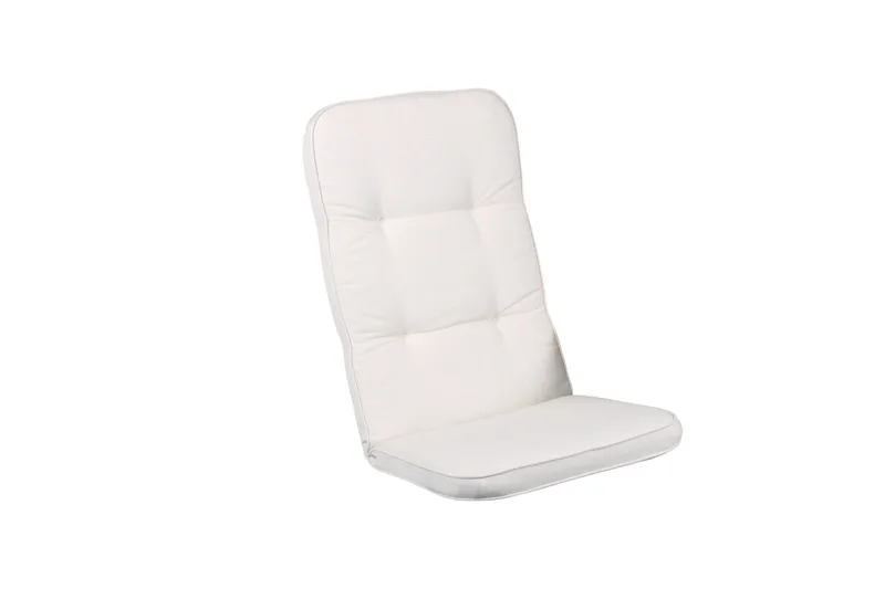 Hema Positionsdyna 48x50 cm, Vit