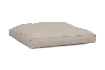 Hillerstorp Bara Vara Dynset Divandyna - Beige - Products - Utemöbler & utemiljö - Dynor - Kompletta dynset