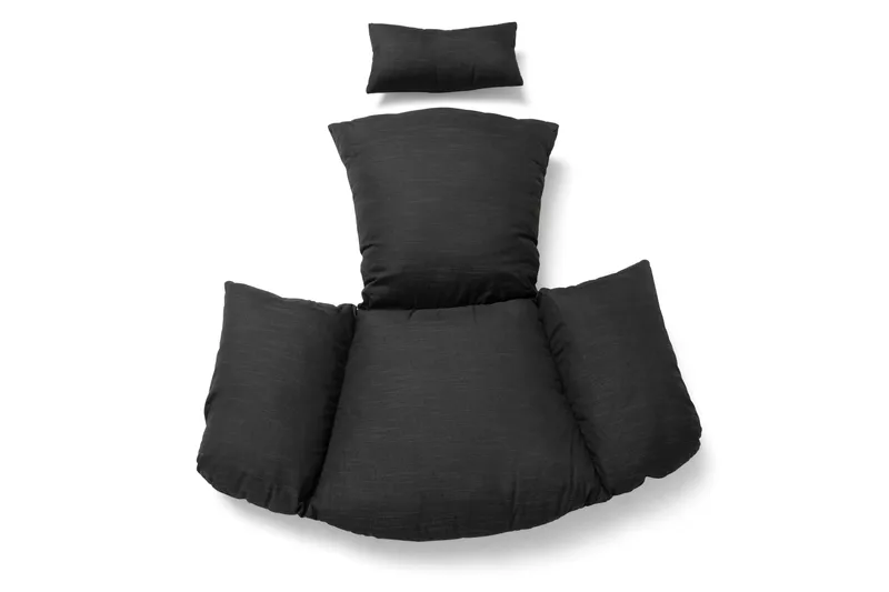 Hillerstorp Droppen Dyna Svart, Hillerstorp