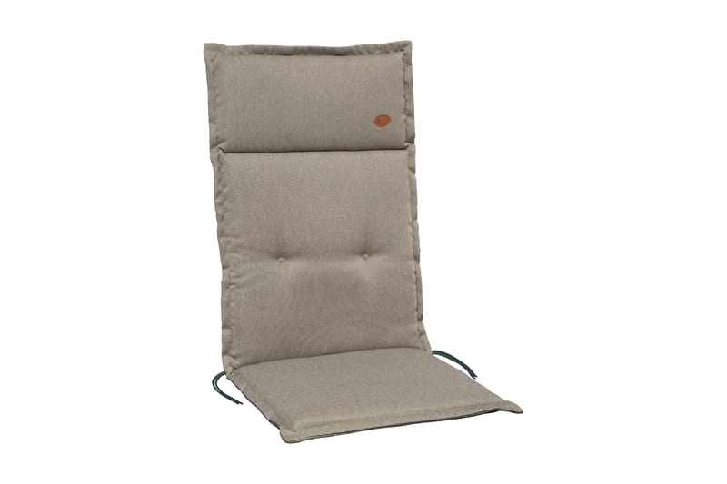 Hillerstorp Milano 9807 Positionsdyna 50x117 cm Hög - Ljusblå/Ljusgrön - Products - Utemöbler & utemiljö - Dynor - Positionsdynor