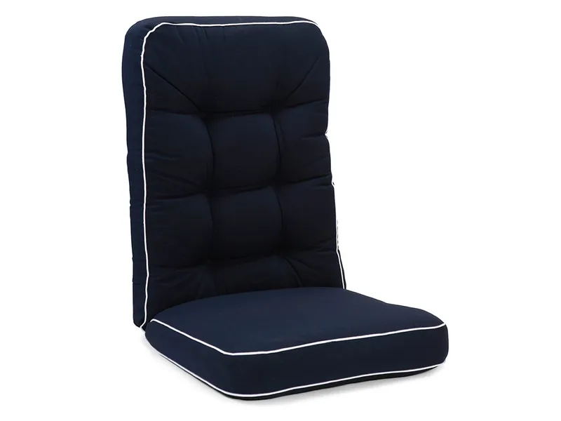 Hillerstorp Texas Dyna Hög, Navy