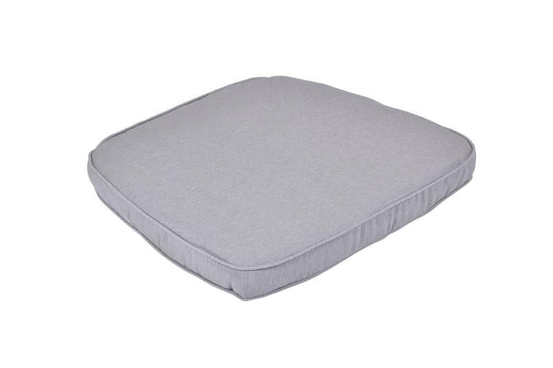 Krabi Sittdyna Ljusgrå - Fritab - Products - Utemöbler & utemiljö - Dynor - Sittdyna & ryggdyna utemöbler