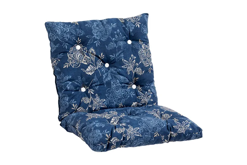 Lågvik Dyna Blå, Fritab