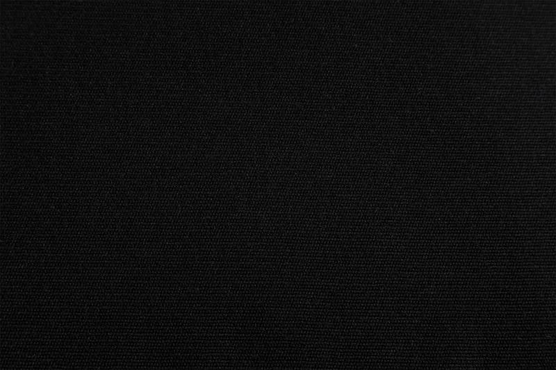 Lady Sittdyna - Svart - Products - Utemöbler & utemiljö - Dynor - Sittdyna & ryggdyna utemöbler