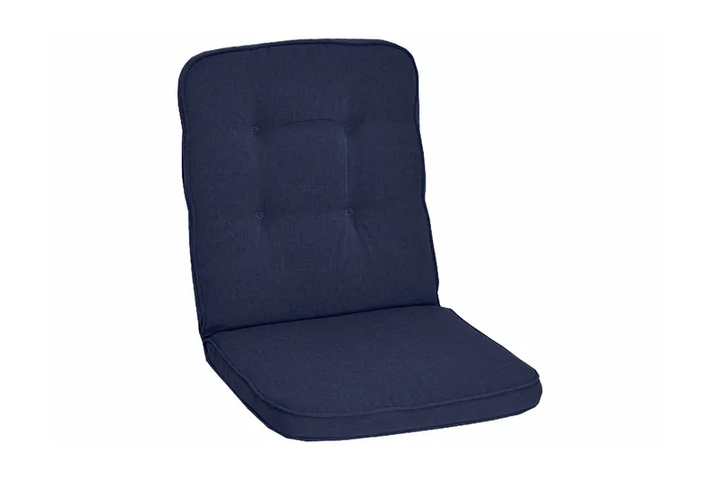 Minivik Woodline Fritab Marinblå - Products - Utemöbler & utemiljö - Dynor - Positionsdynor