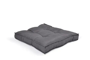 Oscar Sittdyna Grå - Fritab - Products - Utemöbler & utemiljö - Dynor - Sittdyna & ryggdyna utemöbler