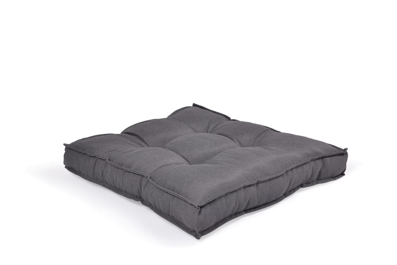 Oscar Sittdyna Grå - Fritab - Products - Utemöbler & utemiljö - Dynor - Sittdyna & ryggdyna utemöbler