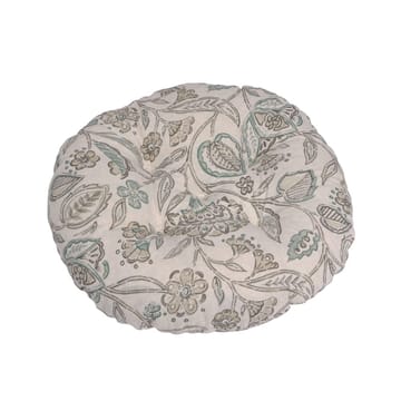 Palldyna till fotpall utomhus - beige - Products - Utemöbler & utemiljö - Dynor - Sittdyna & ryggdyna utemöbler