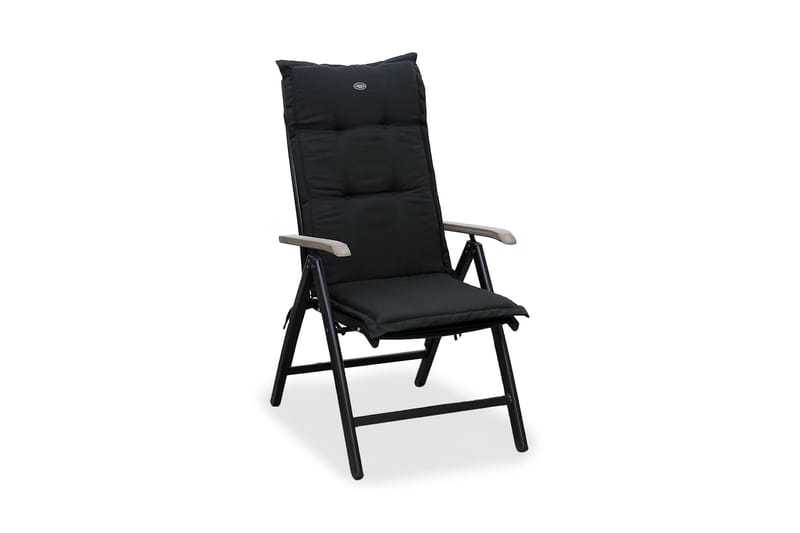 Positionsdyna Fritab Positionsdyna Canyon Black