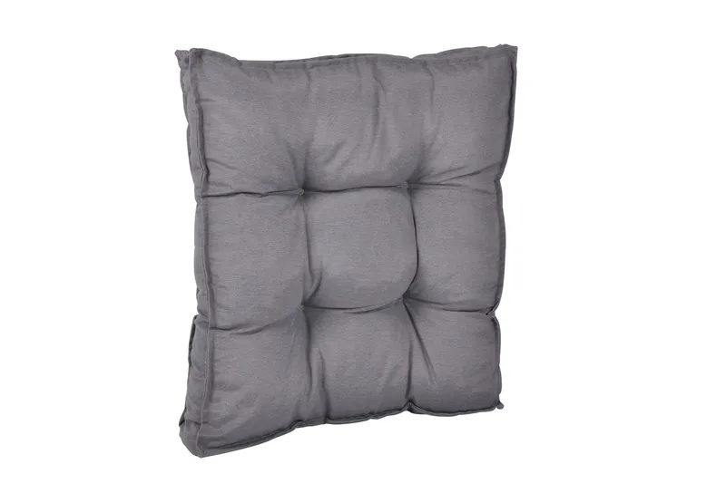 Sandra Ryggdyna Grå - Fritab - Products - Utemöbler & utemiljö - Dynor - Sittdyna & ryggdyna utemöbler